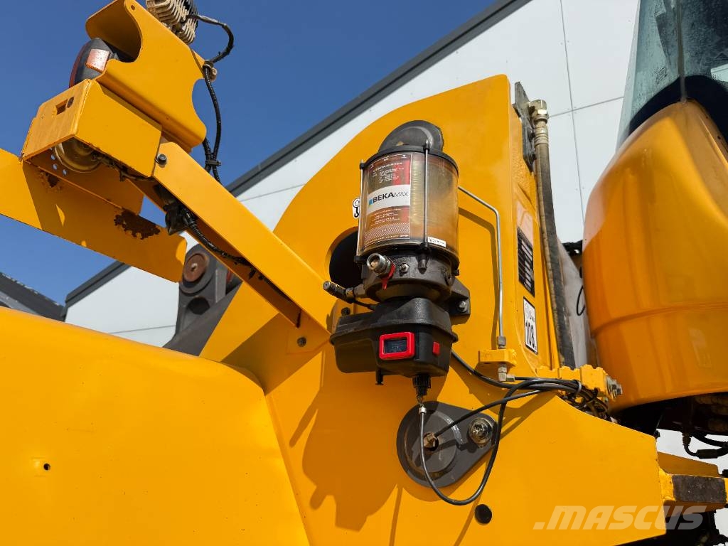 Volvo L150G - German Machine / 3rd Function Wielladers