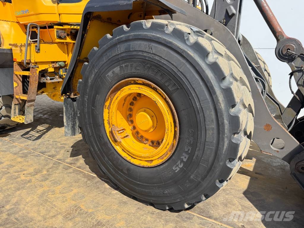 Volvo L150G - German Machine / 3rd Function Wielladers