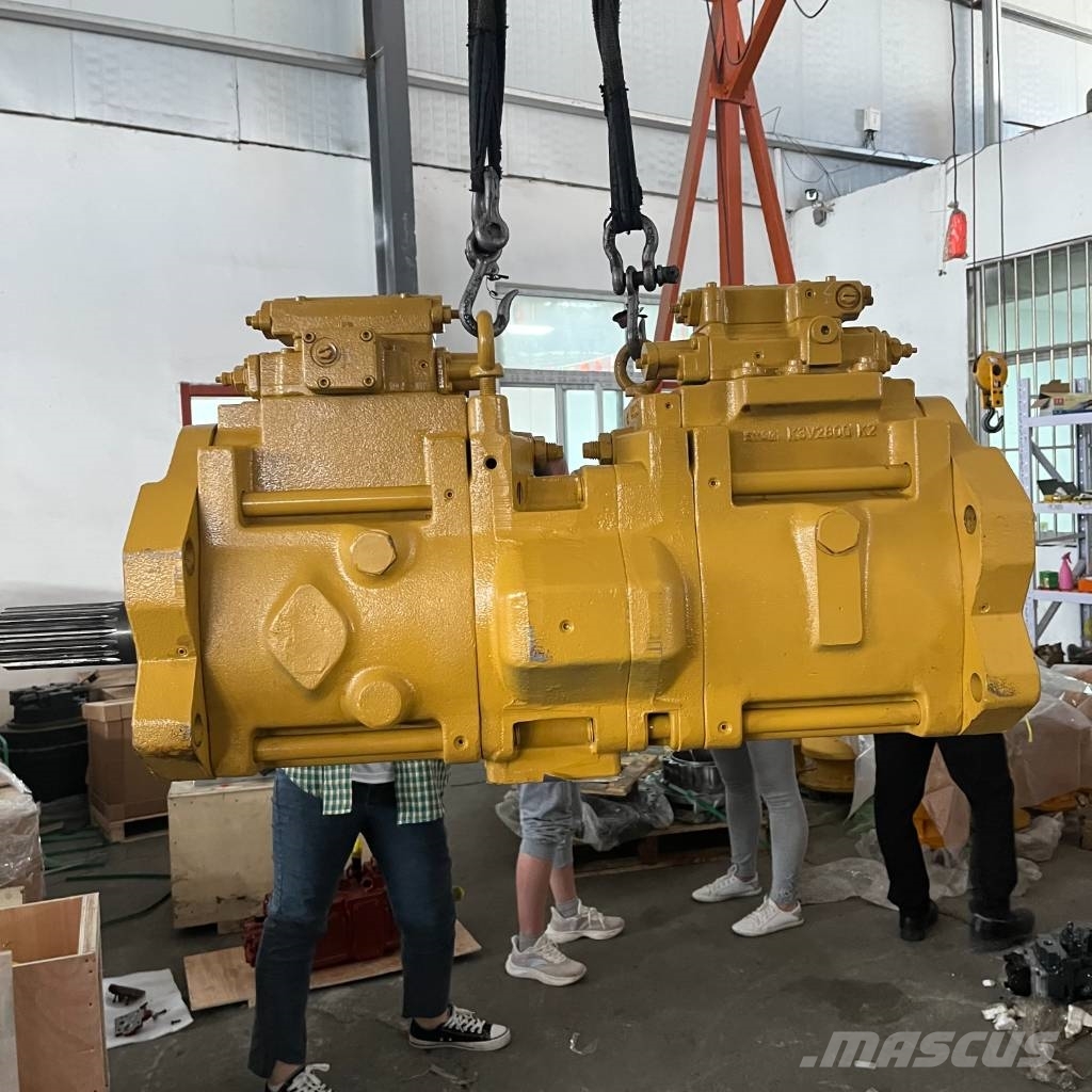 CAT 155-9205 10R-2520 385CL 385C Hydraulic Pump Hüdraulika
