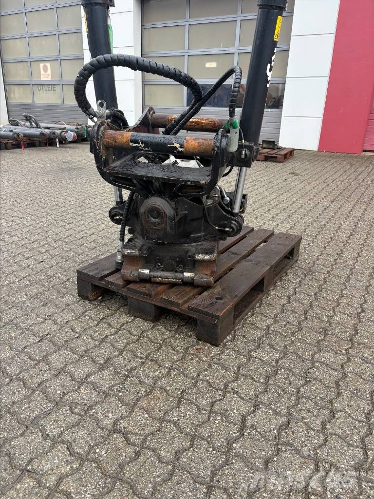 Steelwrist X26 S70-S70 FPL Ротори