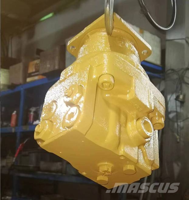 CAT E70B Swing Motor Hydraulika