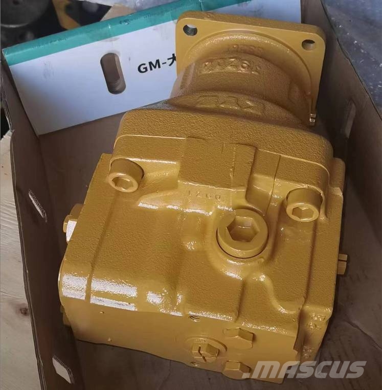 CAT E70B Swing Motor Hydraulika