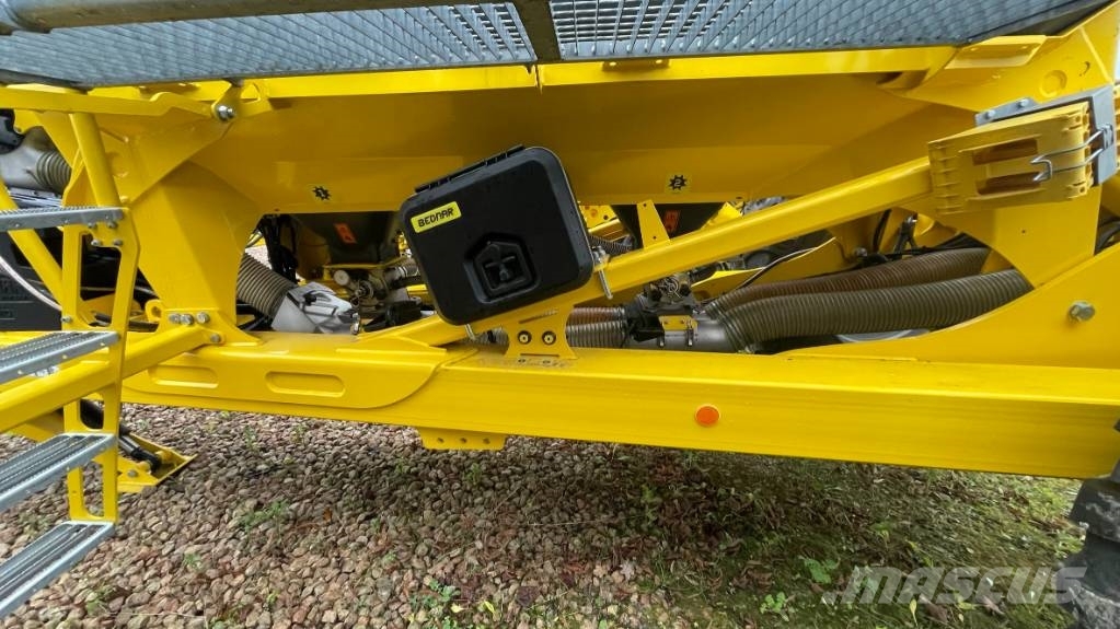 Bednar ComboSystem CS 5000 Sijačice