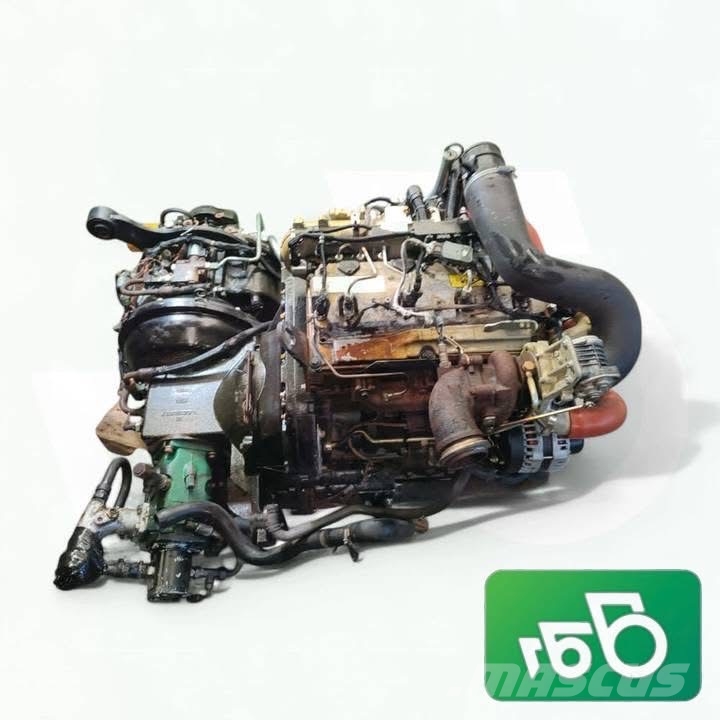 JCB Gearbox 1.1.720 Powershift 442/M8320 538-70 أجهزة نقل