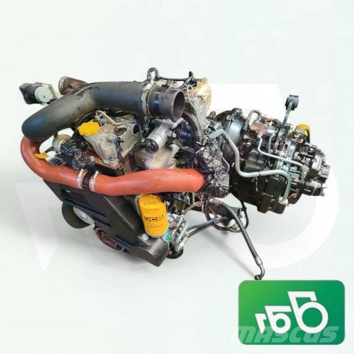 JCB Gearbox 1.1.720 Powershift 442/M8320 538-70 أجهزة نقل