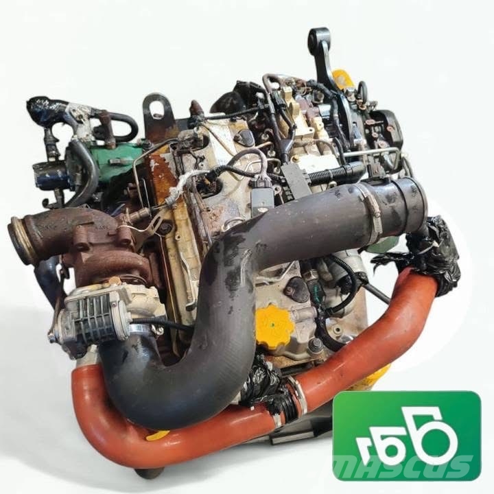 JCB Gearbox 1.1.720 Powershift 442/M8320 538-70 أجهزة نقل