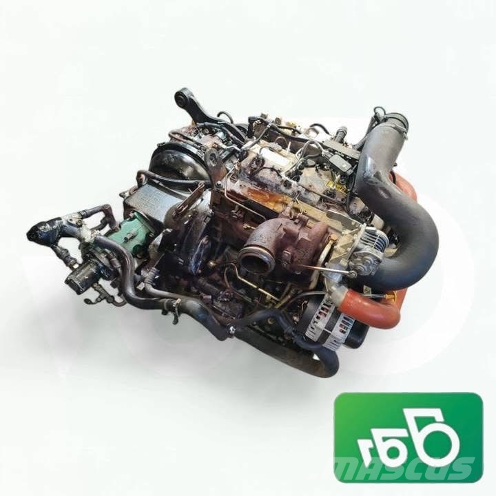 JCB Gearbox 1.1.720 Powershift 442/M8320 538-70 أجهزة نقل
