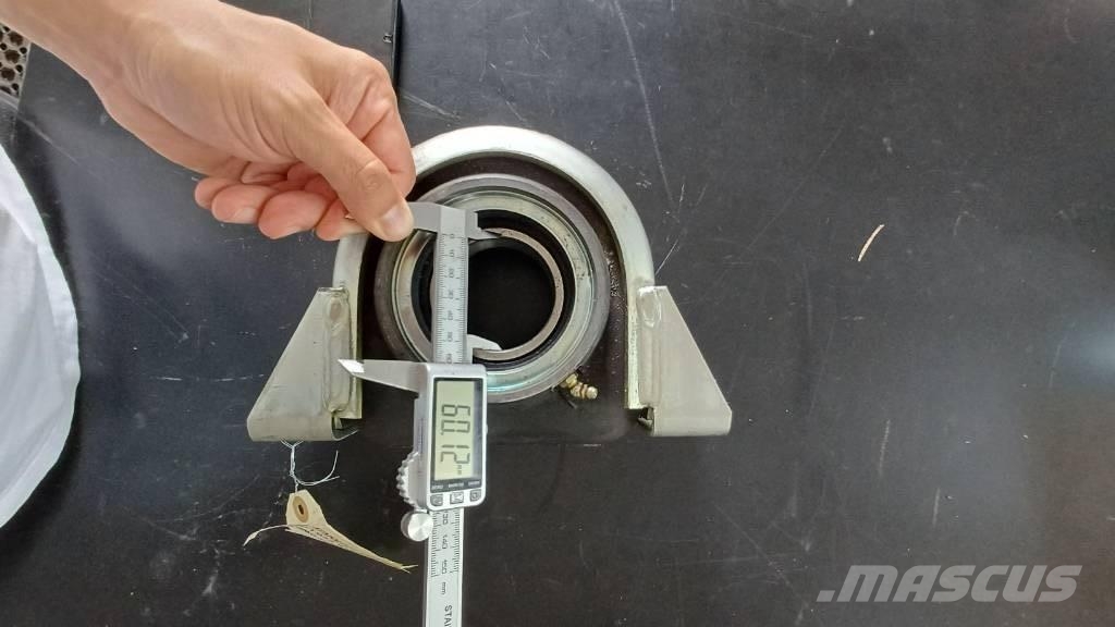 Support Bearing, Łożysko podporowe Eco Log spicer Motoren