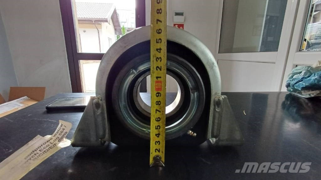 Support Bearing, Łożysko podporowe Eco Log spicer Motoren
