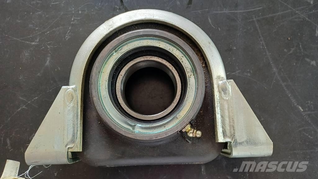 Support Bearing, Łożysko podporowe Eco Log spicer Motoren