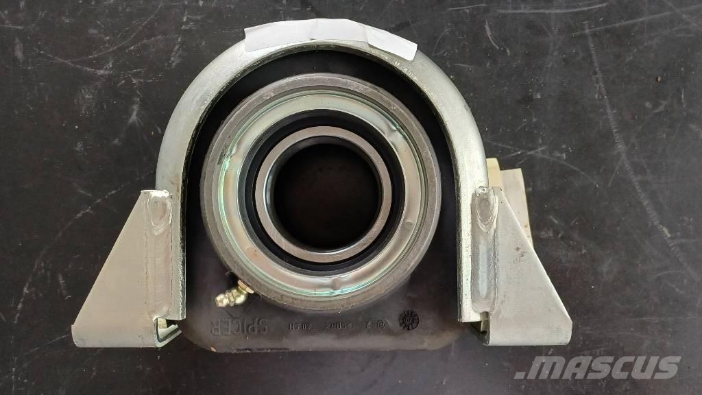 Support Bearing, Łożysko podporowe Eco Log spicer Motoren