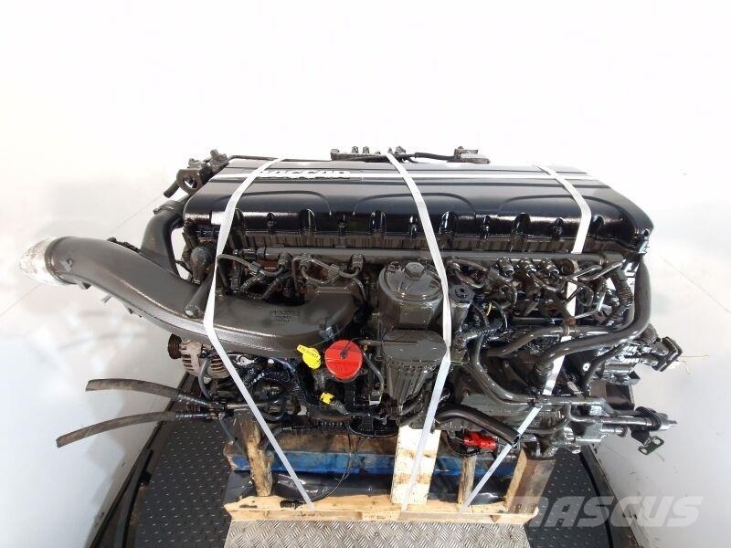 DAF MX-11 250 H2 No Engine Brake Motoare