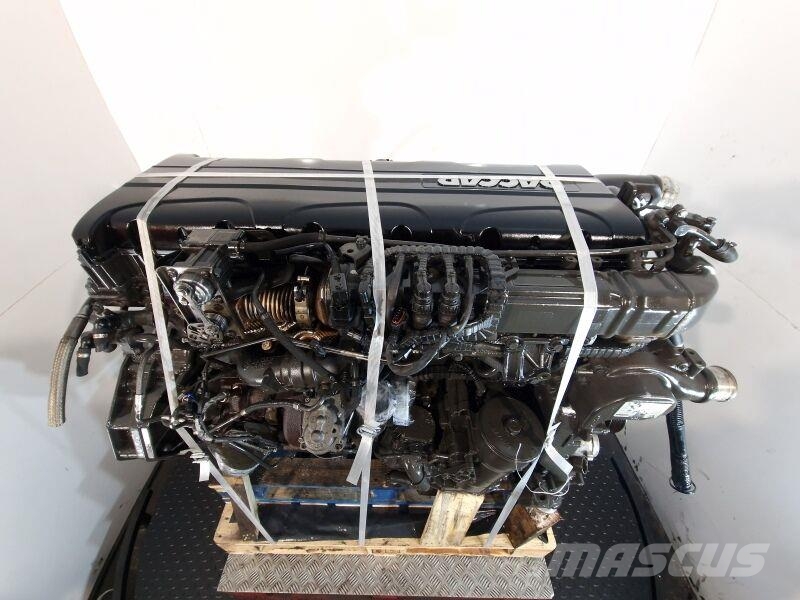 DAF MX-11 250 H2 No Engine Brake Motoare