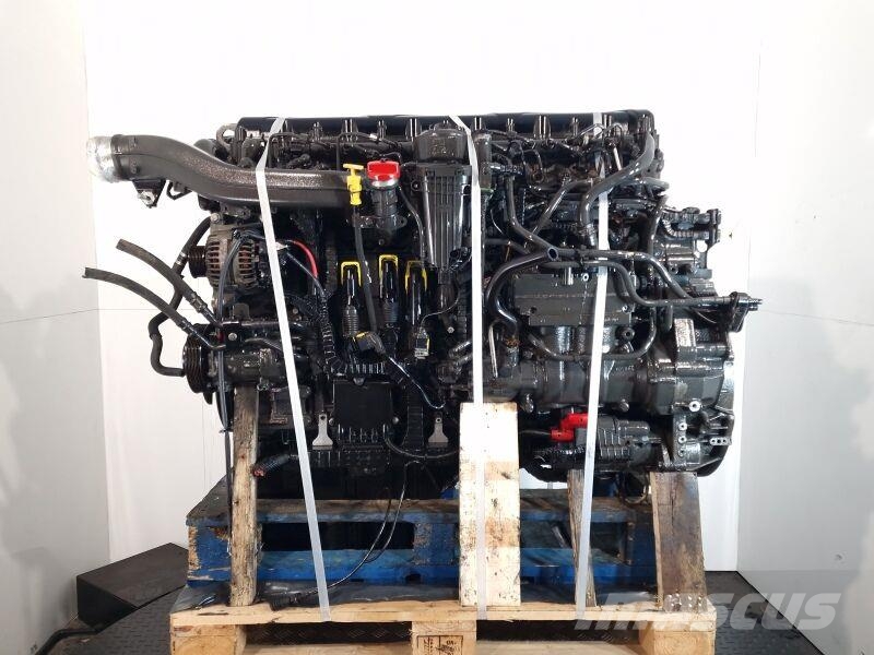DAF MX-11 250 H2 No Engine Brake Motoare