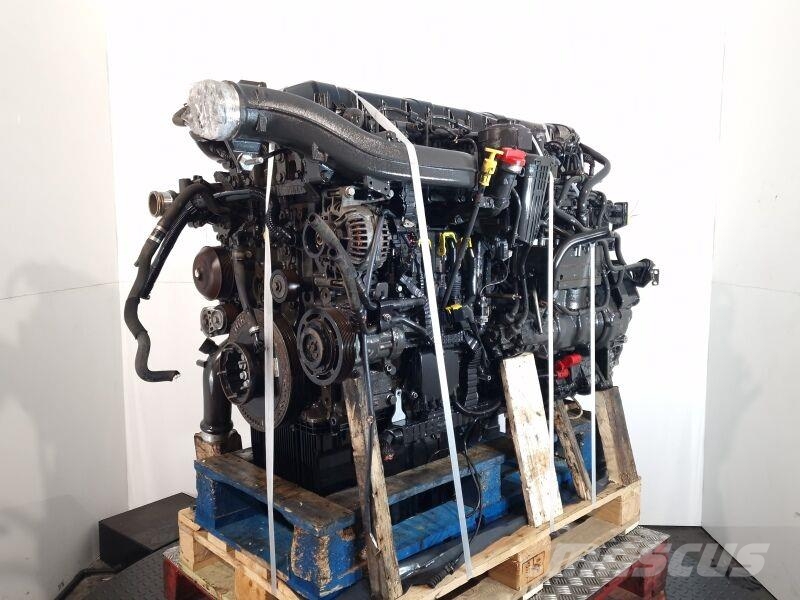 DAF MX-11 250 H2 No Engine Brake Motoare