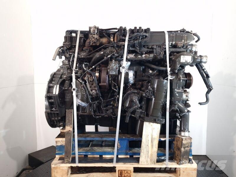 DAF MX-11 250 H2 No Engine Brake Motoare