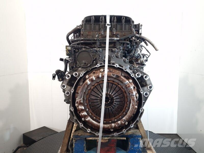 DAF MX-11 250 H2 No Engine Brake Motoare