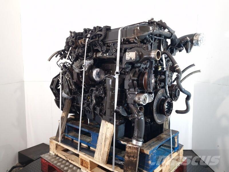 DAF MX-11 250 H2 No Engine Brake Motoare