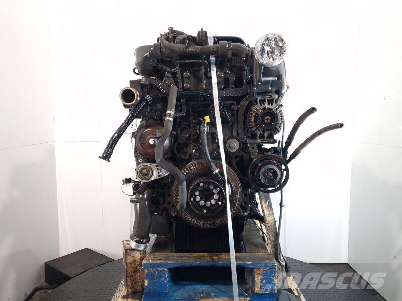 DAF MX-11 250 H2 No Engine Brake Motoare