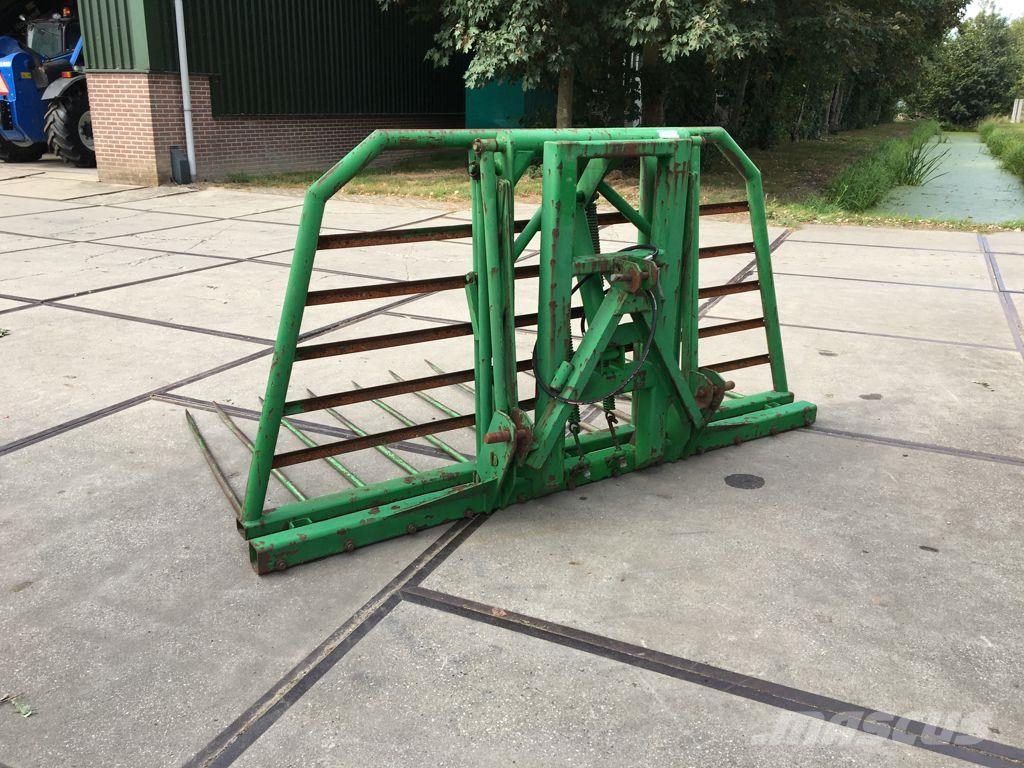Holaras HB260 grasvork Fütterungsautomaten