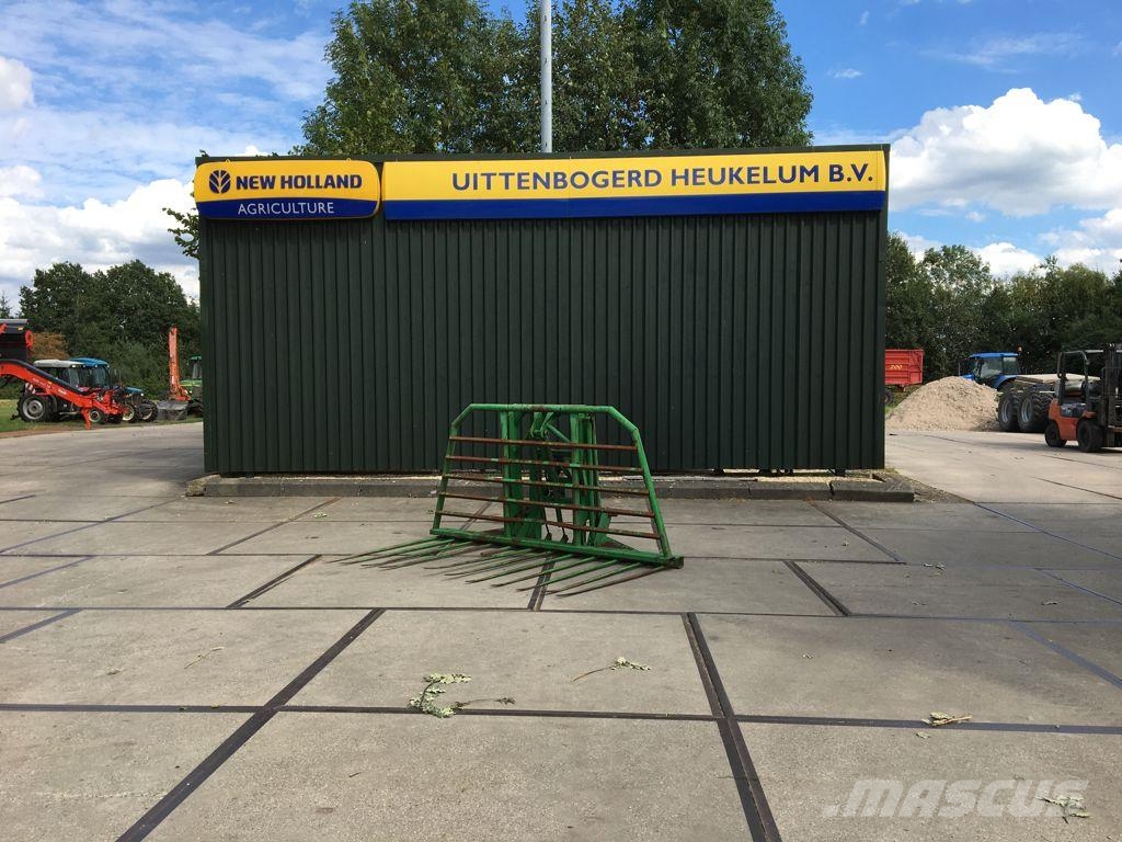 Holaras HB260 grasvork Fütterungsautomaten