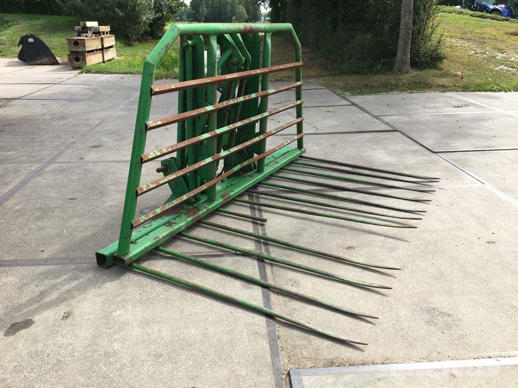 Holaras HB260 grasvork Fütterungsautomaten