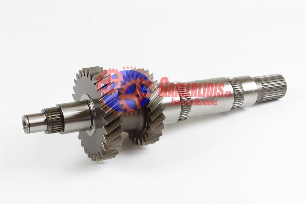CEI Mainshaft 1323304052 for ZF Versnellingsbakken
