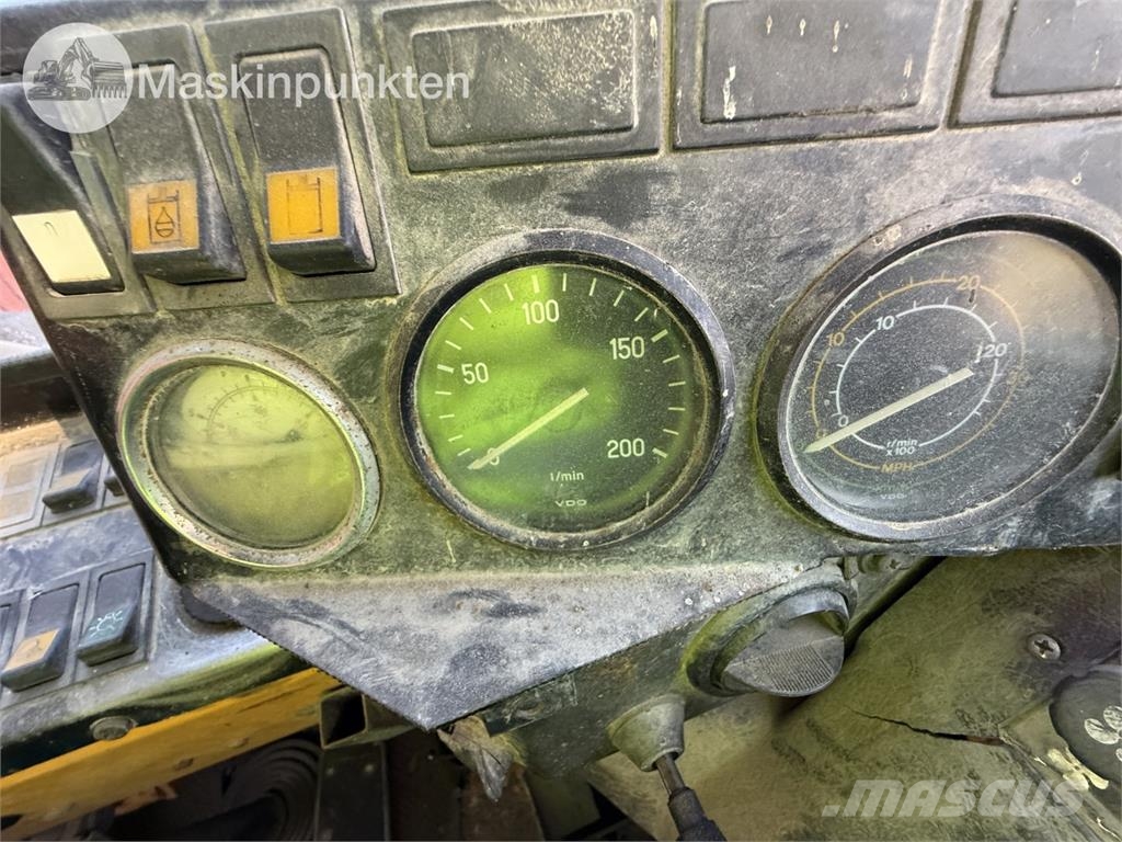 Volvo BM L70 Iekrāvēji uz riteņiem