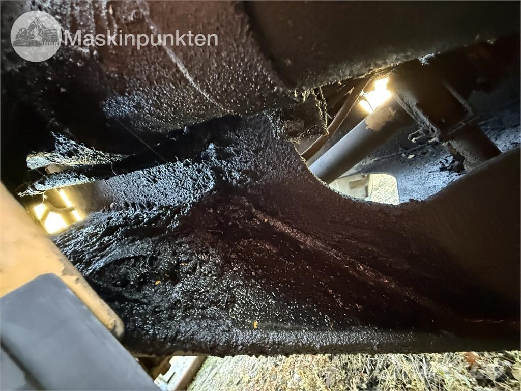 Volvo BM L70 Iekrāvēji uz riteņiem