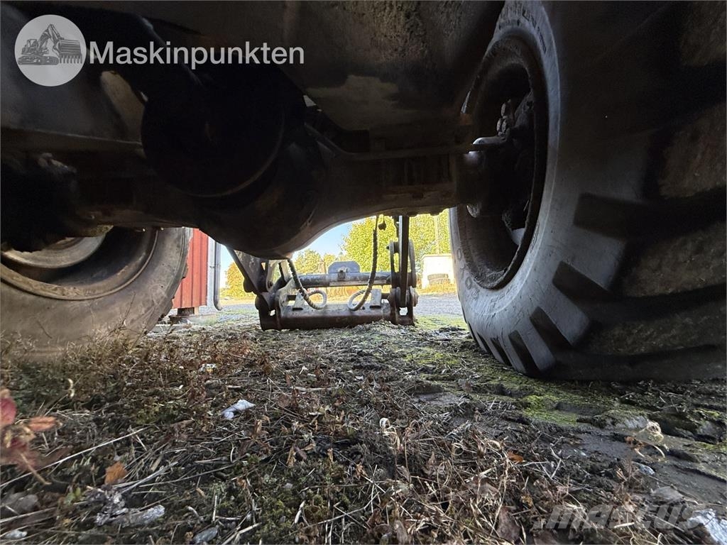Volvo BM L70 Iekrāvēji uz riteņiem