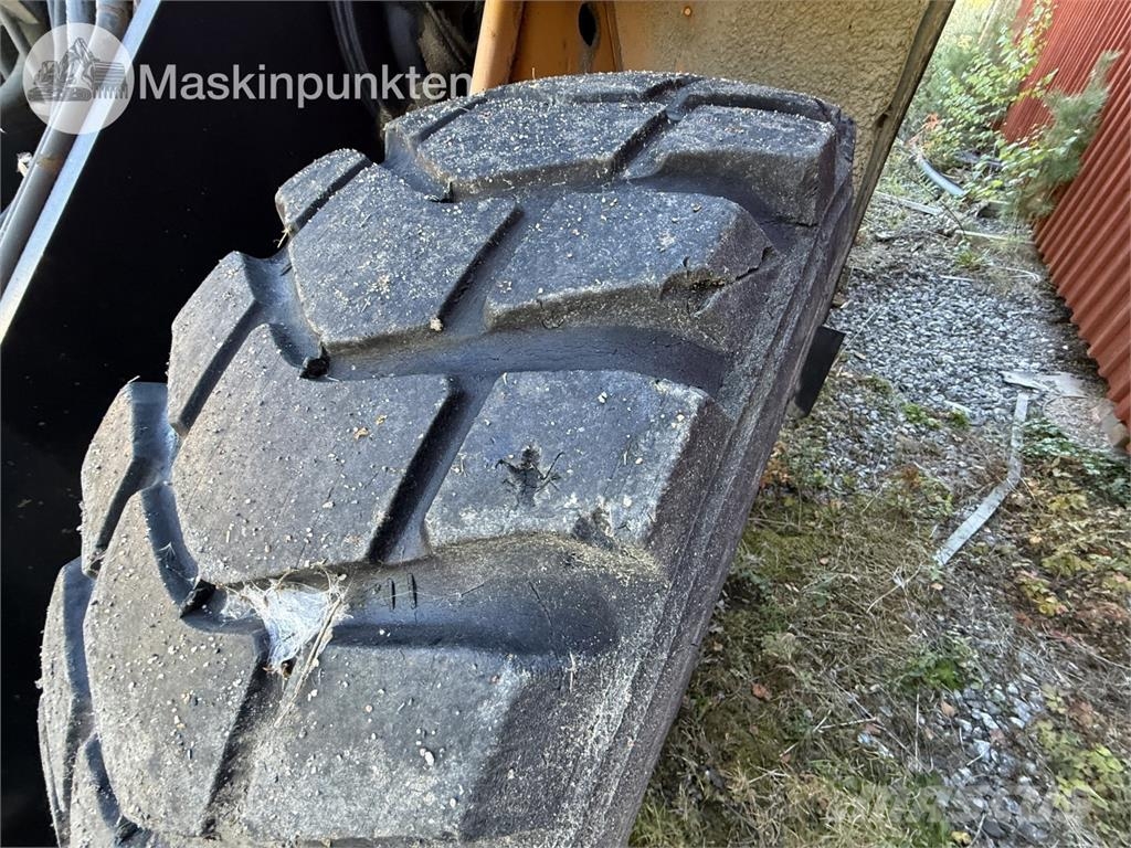 Volvo BM L70 Iekrāvēji uz riteņiem