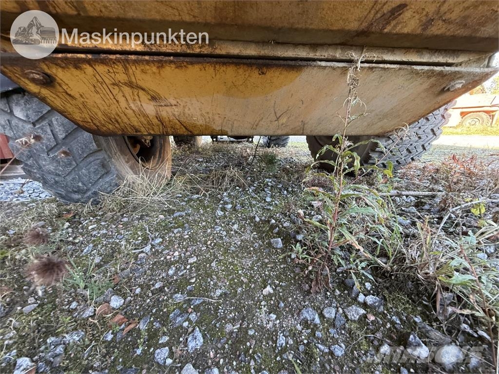 Volvo BM L70 Iekrāvēji uz riteņiem
