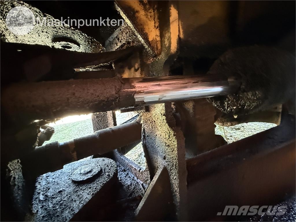 Volvo BM L70 Iekrāvēji uz riteņiem