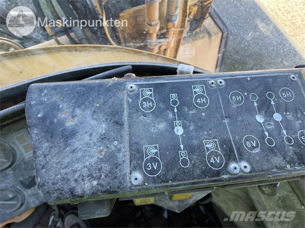 Volvo BM L70 Iekrāvēji uz riteņiem