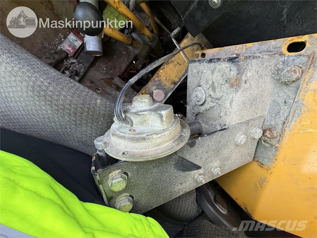 Volvo BM L70 Iekrāvēji uz riteņiem