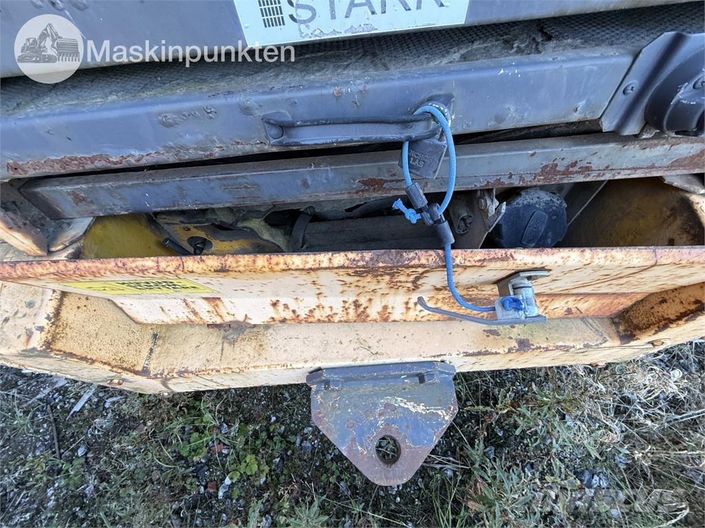 Volvo BM L70 Iekrāvēji uz riteņiem