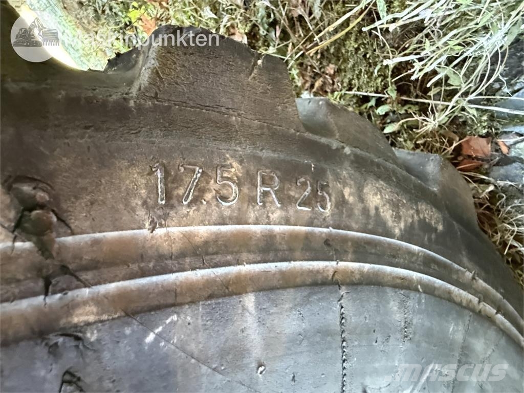 Volvo BM L70 Iekrāvēji uz riteņiem