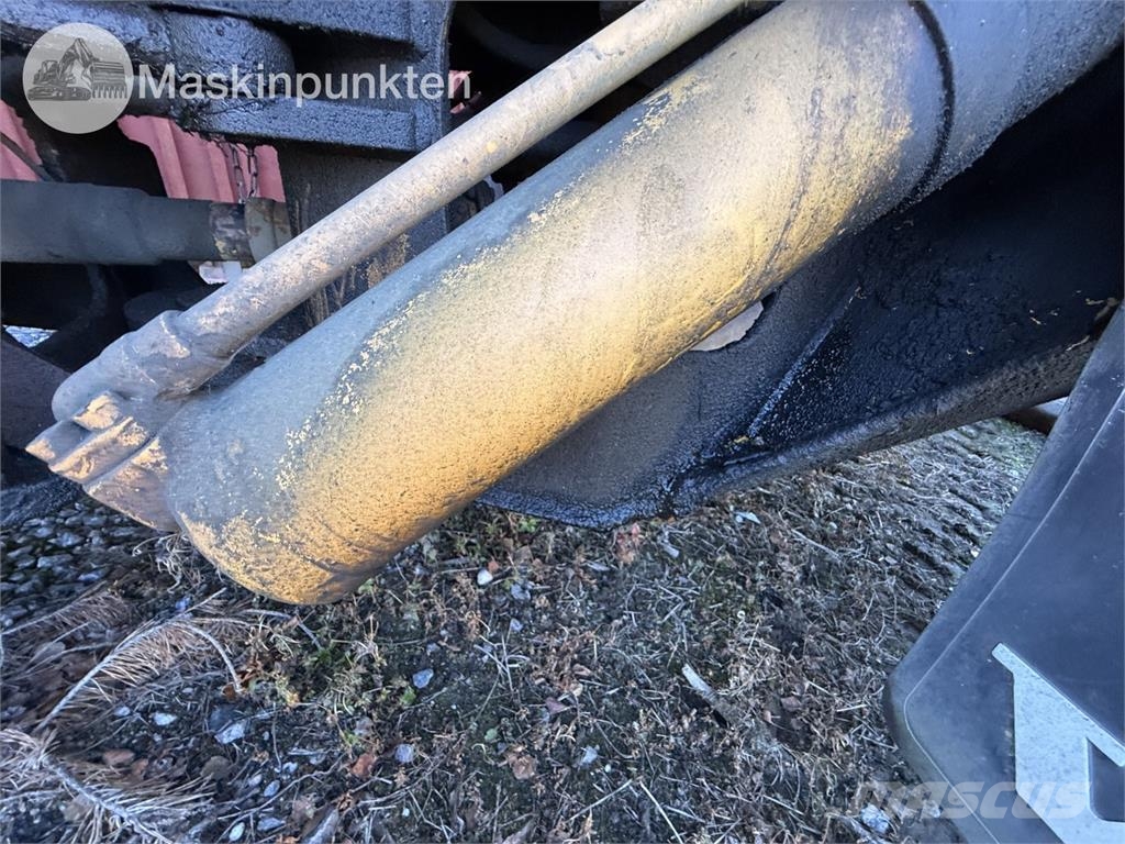 Volvo BM L70 Iekrāvēji uz riteņiem
