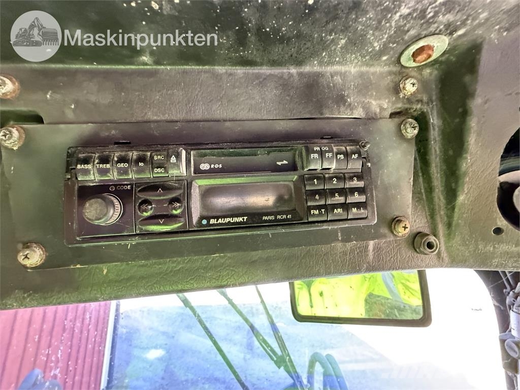 Volvo BM L70 Iekrāvēji uz riteņiem