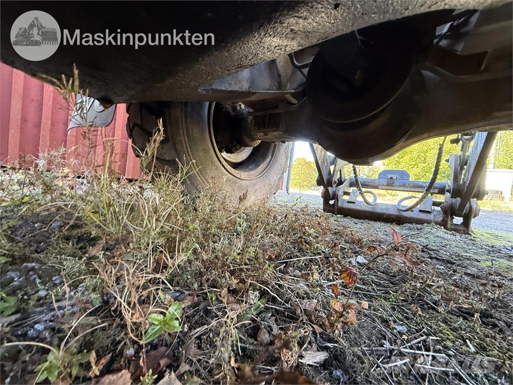Volvo BM L70 Iekrāvēji uz riteņiem