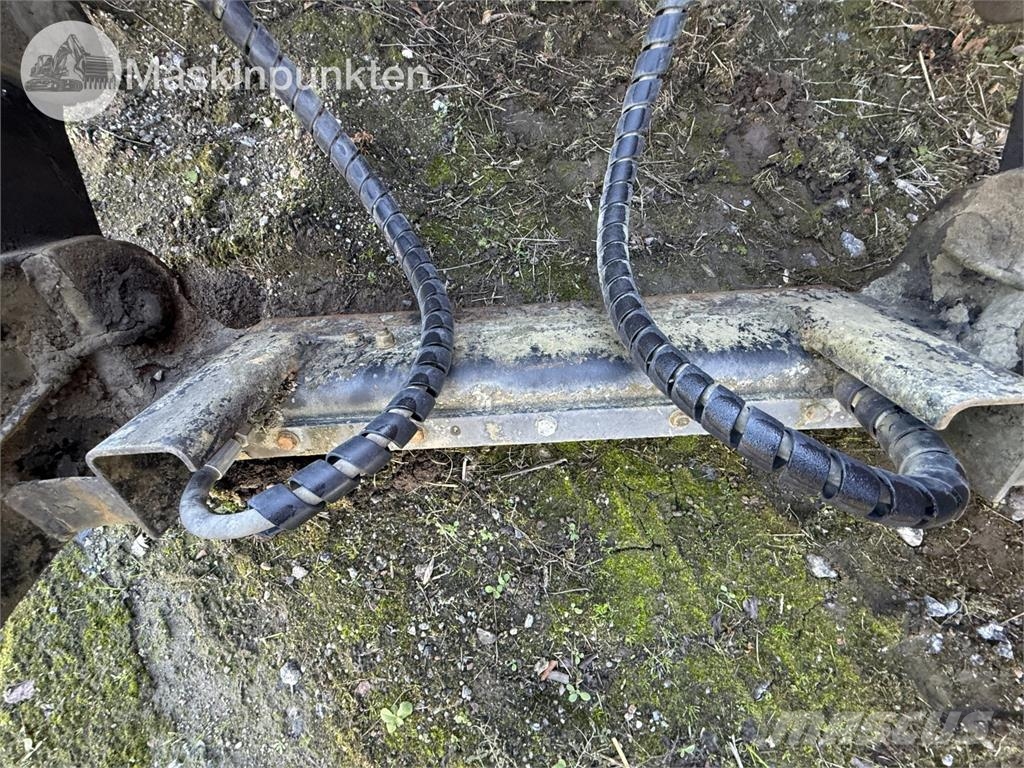 Volvo BM L70 Iekrāvēji uz riteņiem