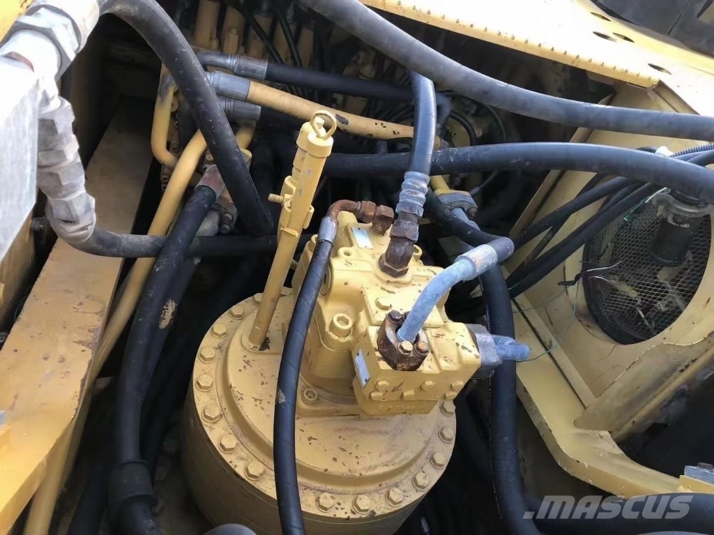 CAT 336 D Escavatori a lunga portata