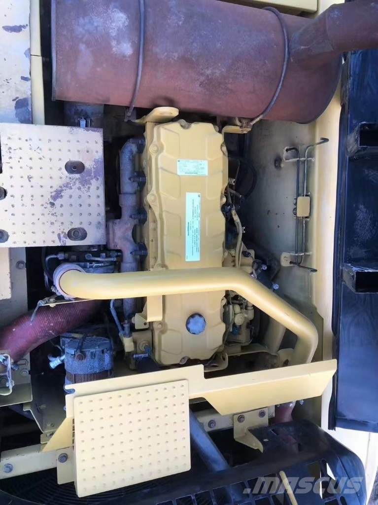 CAT 336 D Escavatori a lunga portata