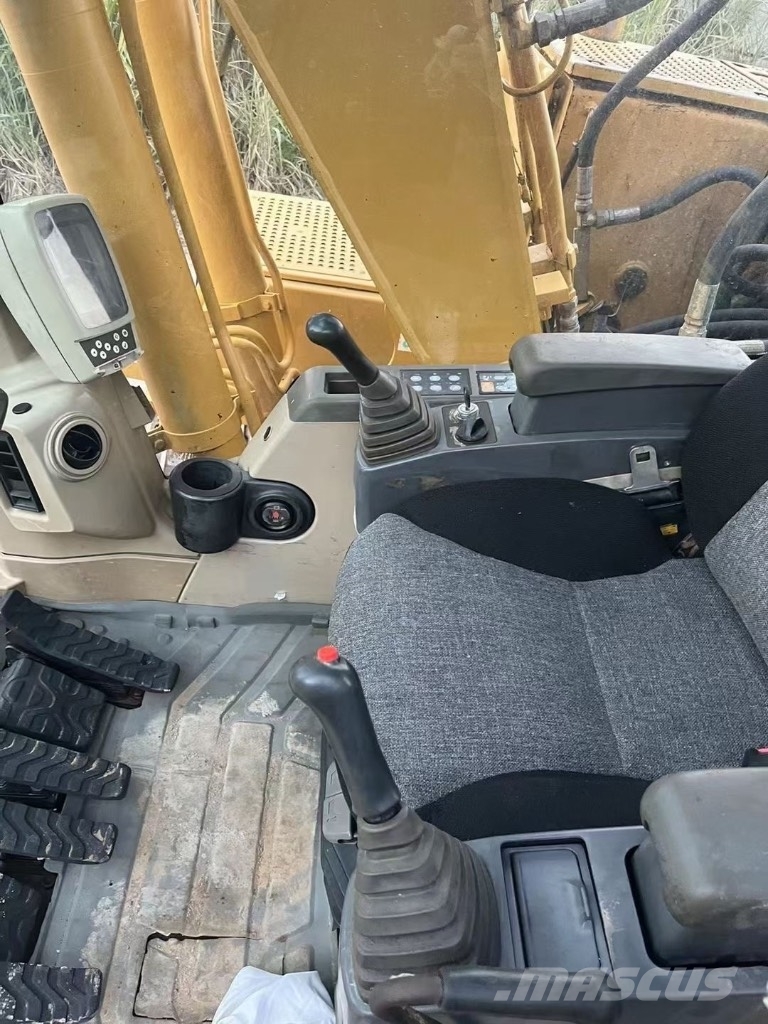 CAT 336 D Escavatori a lunga portata