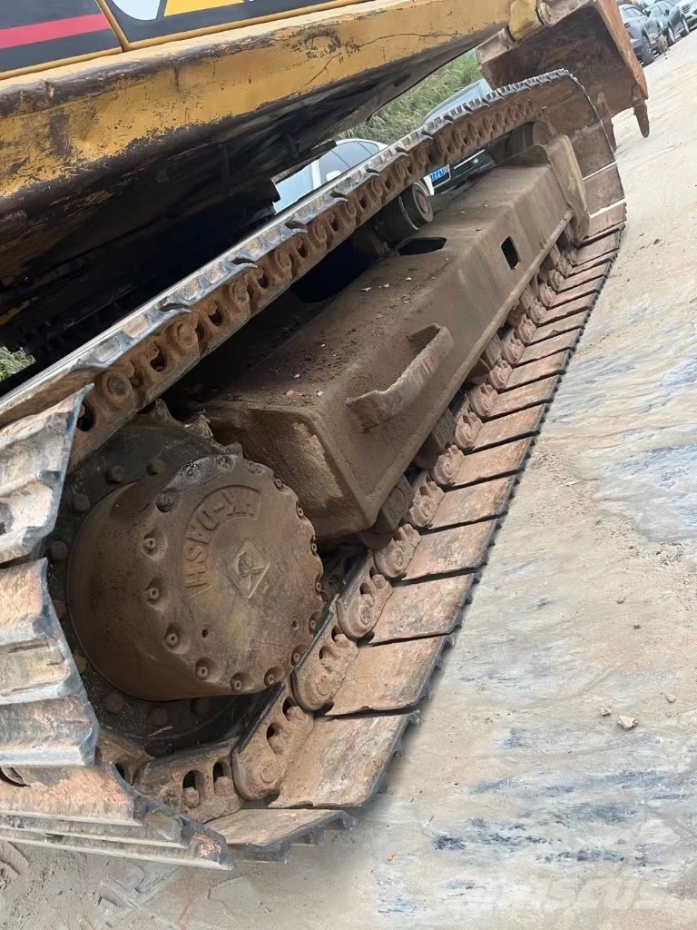 CAT 336 D Escavatori a lunga portata