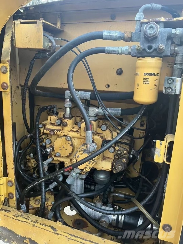 CAT 336 D Escavatori a lunga portata