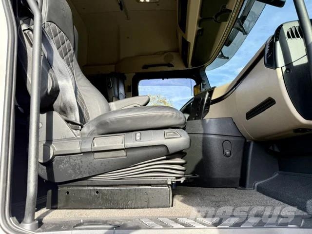 Mercedes-Benz Actros 5/1848 GigaSpace/ Voll Luft / Eu6d Tahače