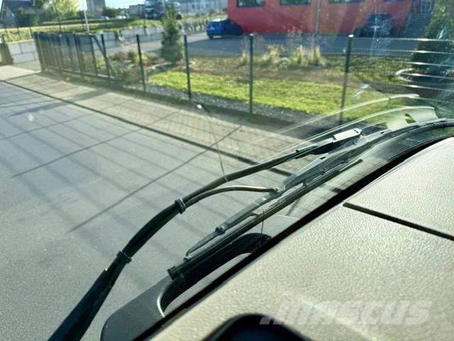 Mercedes-Benz Actros 5/1848 GigaSpace/ Voll Luft / Eu6d Tahače