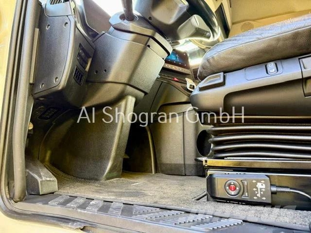 Mercedes-Benz Actros 5/1848 GigaSpace/ Voll Luft / Eu6d Ťahače