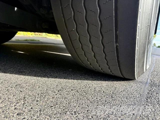 Mercedes-Benz Actros 5/1848 GigaSpace/ Voll Luft / Eu6d Tahače